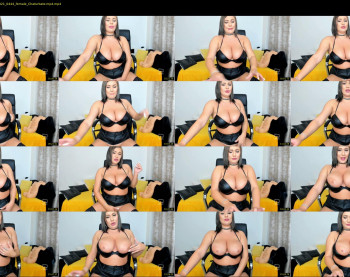queenevamariaa — 29 minute Chaturbate female cam show recording, 1080p, Jul 24, 2021