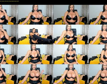 queenevamariaa — 49 minute Chaturbate female cam show recording, 1080p, Jul 24, 2021