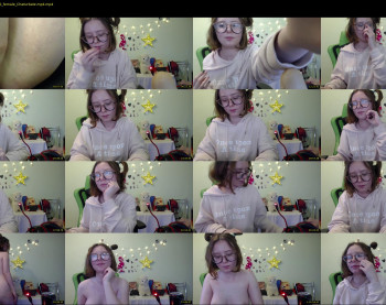 rinchan3 — 70 minute Chaturbate female cam show recording, 1080p, Jul 24, 2021
