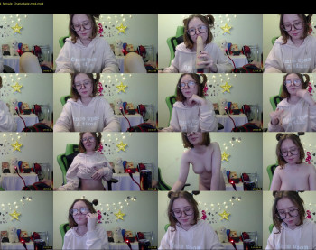 rinchan3 — 70 minute Chaturbate female cam show recording, 1080p, Jul 24, 2021
