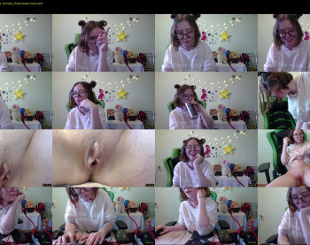 rinchan3 — 10 minute Chaturbate female cam show recording, 1080p, Jul 24, 2021