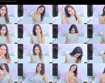 sabina_zara — 70 minute Chaturbate female cam show recording, 1080p, Jul 23, 2021