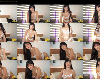 sammara_stone_ — 70 minute Chaturbate female cam show recording, 1080p, Jul 24, 2021