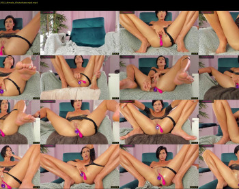 sander_sonia — 73 minute Chaturbate female cam show recording, 1080p, Jul 23, 2021