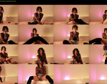 sasha_ursx — 26 minute Chaturbate female cam show recording, 1080p, Jul 23, 2021