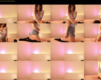 sasha_ursx — 31 minute Chaturbate female cam show recording, 1080p, Jul 23, 2021