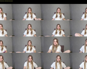 sashabulls — 15 minute Chaturbate couple cam show recording, 1080p, Jul 23, 2021