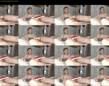 serious_sam777 — 7 minute Chaturbate male cam show recording, 1080p, Jul 23, 2021