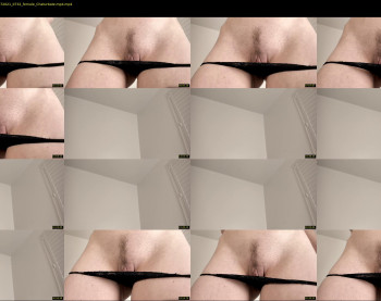 sexytemptation6969 — 41 minute Chaturbate female cam show recording, 1080p, Jul 23, 2021