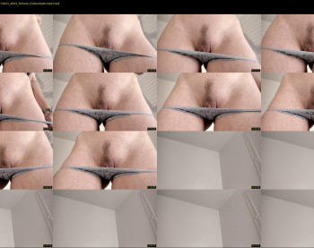 sexytemptation6969 — 30 minute Chaturbate female cam show recording, 1080p, Jul 24, 2021
