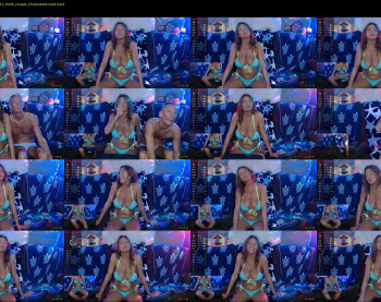 shannahand420 — 60 minute Chaturbate male cam show recording, 1080p, Jul 24, 2021