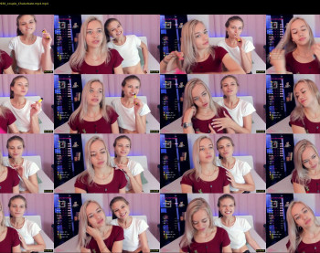 sinacampby — 3 minute Chaturbate couple cam show recording, 1080p, Jul 23, 2021