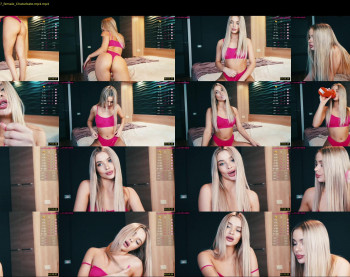 slemgem — 59 minute Chaturbate couple cam show recording, 720p, Jul 23, 2021