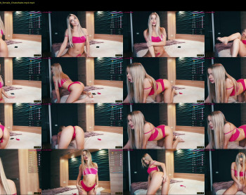 slemgem — 21 minute Chaturbate couple cam show recording, 720p, Jul 23, 2021