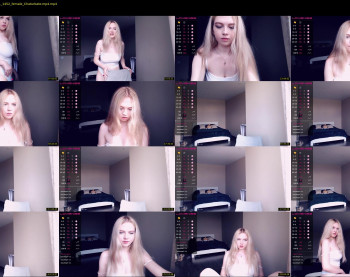 small_blondee — 135 minute Chaturbate female cam show recording, 720p, Jul 23, 2021