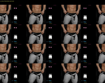 sofi_look_ — 27 minute Chaturbate couple cam show recording, 1080p, Jul 23, 2021