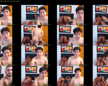 straigthguysfun — 70 minute Chaturbate male cam show recording, 1080p, Jul 23, 2021