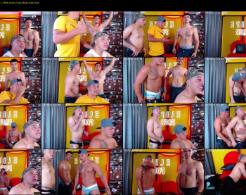straigthguysfun — 69 minute Chaturbate male cam show recording, 720p, Jul 23, 2021