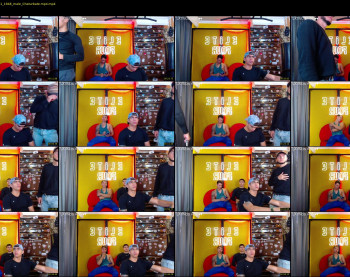 straigthguysfun — 4 minute Chaturbate male cam show recording, 720p, Jul 23, 2021