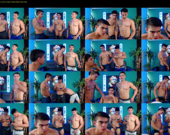 straigthguysfun — 64 minute Chaturbate male cam show recording, 1080p, Jul 23, 2021