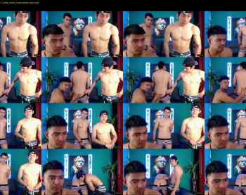 straigthguysfun — 3 minute Chaturbate male cam show recording, 1080p, Jul 23, 2021