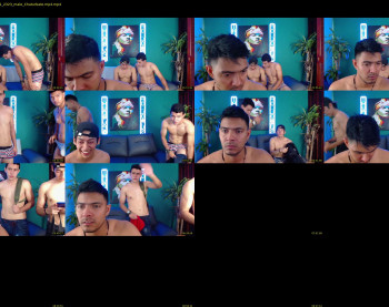 straigthguysfun — 11 minute Chaturbate male cam show recording, 1080p, Jul 23, 2021