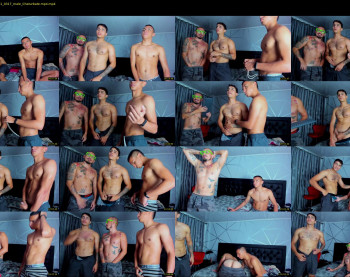 straigthguysfun — 70 minute Chaturbate male cam show recording, 1080p, Jul 24, 2021