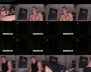 sultryandrew — 68 minute Chaturbate male cam show recording, 1080p, Jul 23, 2021