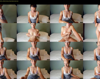 summer_sunshine_ — 59 minute Chaturbate female cam show recording, 720p, Jul 23, 2021