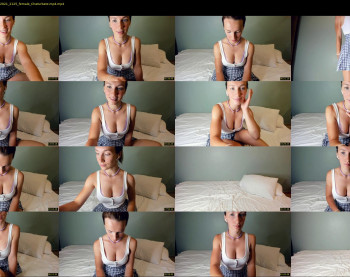 summer_sunshine_ — 48 minute Chaturbate female cam show recording, 720p, Jul 23, 2021