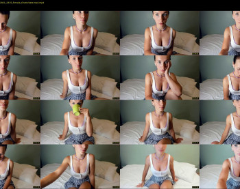summer_sunshine_ — 15 minute Chaturbate female cam show recording, 720p, Jul 23, 2021
