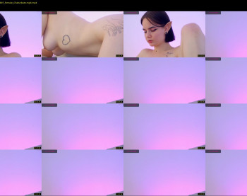 superbdolls — 15 minute Chaturbate couple cam show recording, 720p, Jul 23, 2021