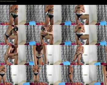 sweet_savvy — 14 minute Chaturbate female cam show recording, 1080p, Jul 23, 2021