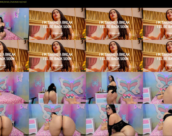sweetcurvyx — 64 minute Chaturbate couple cam show recording, 1080p, Jul 23, 2021