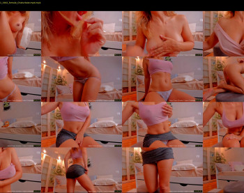 sweetnameless — 71 minute Chaturbate couple cam show recording, 1080p, Jul 23, 2021