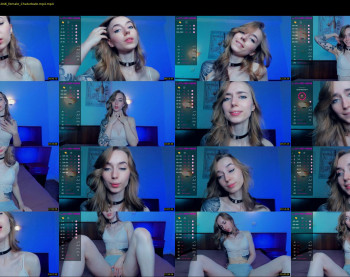 sweetthrone — 70 minute Chaturbate couple cam show recording, 1080p, Jul 23, 2021