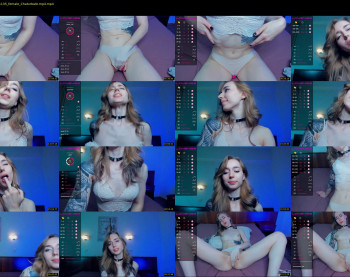 sweetthrone — 48 minute Chaturbate couple cam show recording, 1080p, Jul 23, 2021