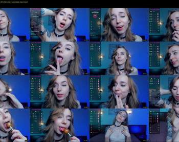 sweetthrone — 62 minute Chaturbate couple cam show recording, 1080p, Jul 23, 2021