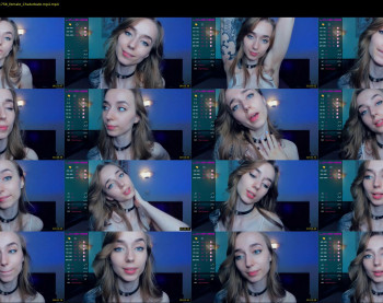 sweetthrone — 7 minute Chaturbate couple cam show recording, 1080p, Jul 23, 2021