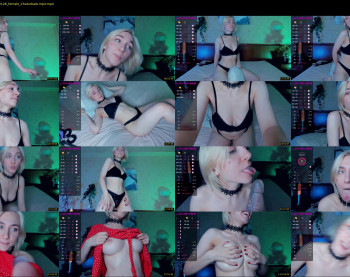 sweetthrone — 70 minute Chaturbate couple cam show recording, 1080p, Jul 23, 2021