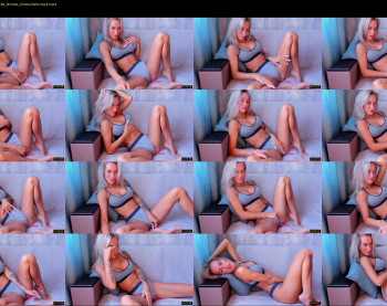 teonatorru — 30 minute Chaturbate female cam show recording, 720p, Jul 24, 2021