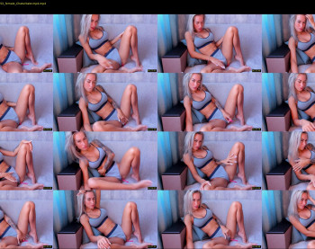 teonatorru — 4 minute Chaturbate female cam show recording, 720p, Jul 24, 2021