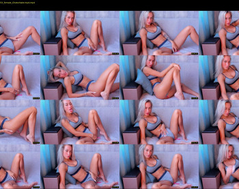 teonatorru — 30 minute Chaturbate female cam show recording, 720p, Jul 24, 2021