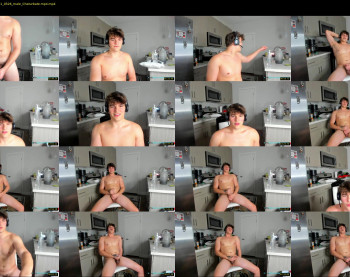 thejohnnystone — 47 minute Chaturbate male cam show recording, 720p, Jul 24, 2021