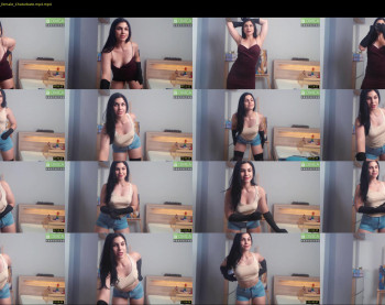 tiny_hat — 70 minute Chaturbate female cam show recording, 1080p, Jul 23, 2021