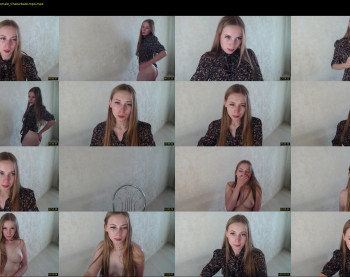 tixxxy — 70 minute Chaturbate female cam show recording, 1080p, Jul 23, 2021