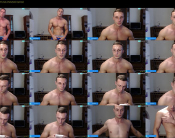 tom_fordd — 65 minute Chaturbate male cam show recording, 1080p, Jul 23, 2021