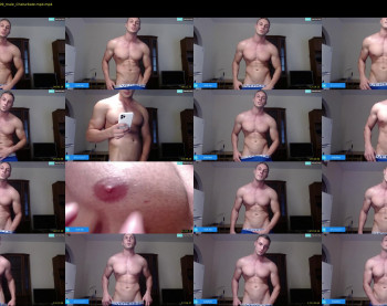 tom_fordd — 70 minute Chaturbate male cam show recording, 1080p, Jul 23, 2021