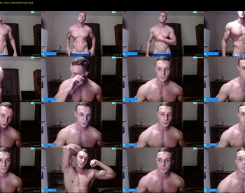 tom_fordd — 12 minute Chaturbate male cam show recording, 1080p, Jul 23, 2021
