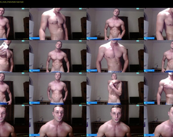 tom_fordd — 31 minute Chaturbate male cam show recording, 1080p, Jul 23, 2021